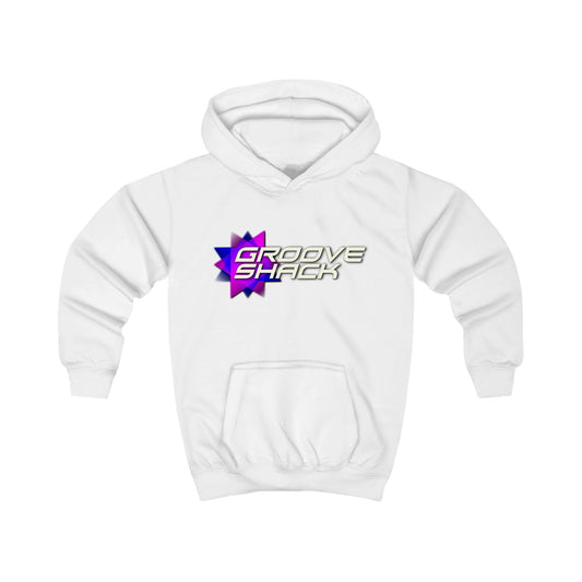 Kids Groove Shack Hoodie