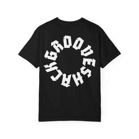 Groove Shack Dark Halo T-Shirt (Unisex)