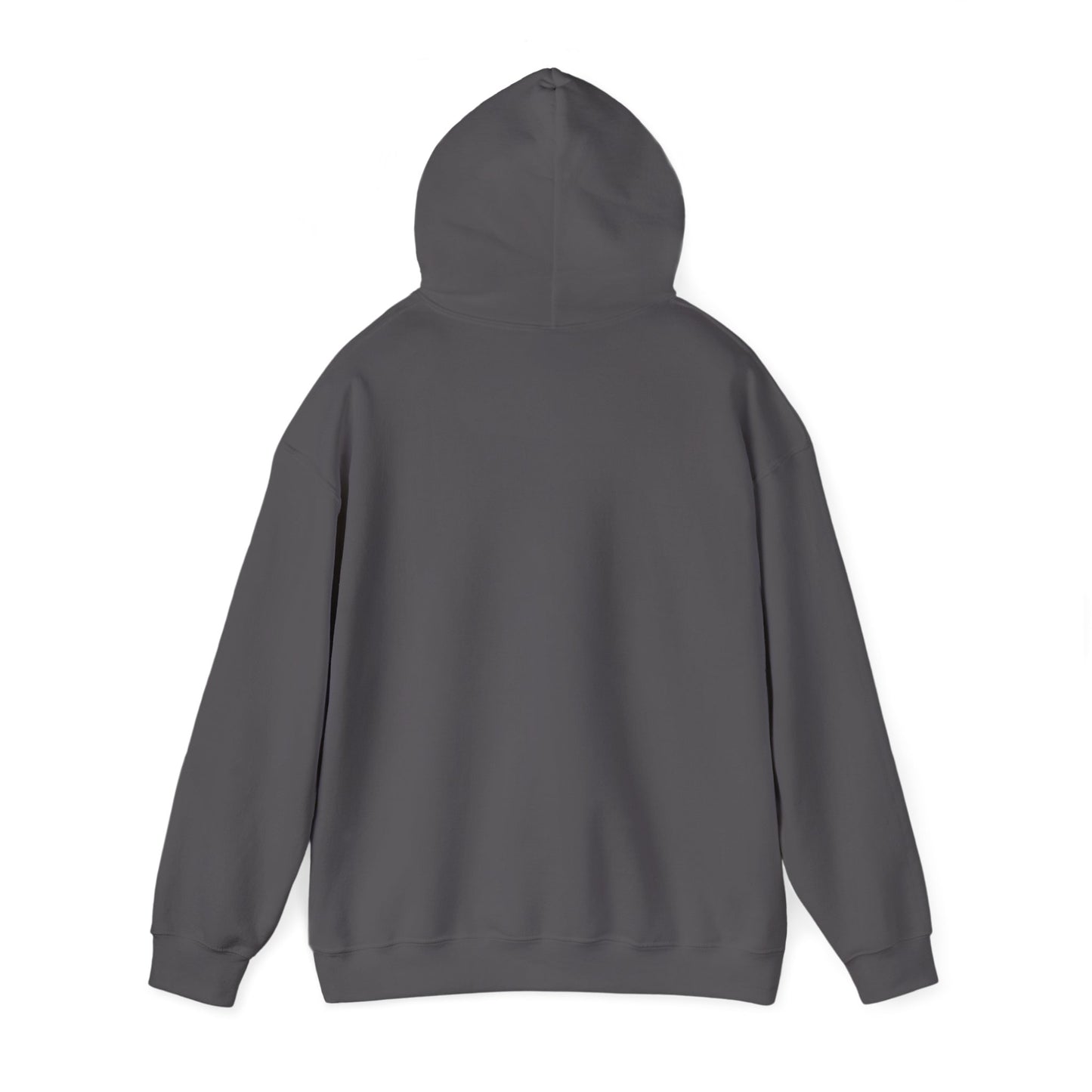 Acid Potter Unisex Hoodie