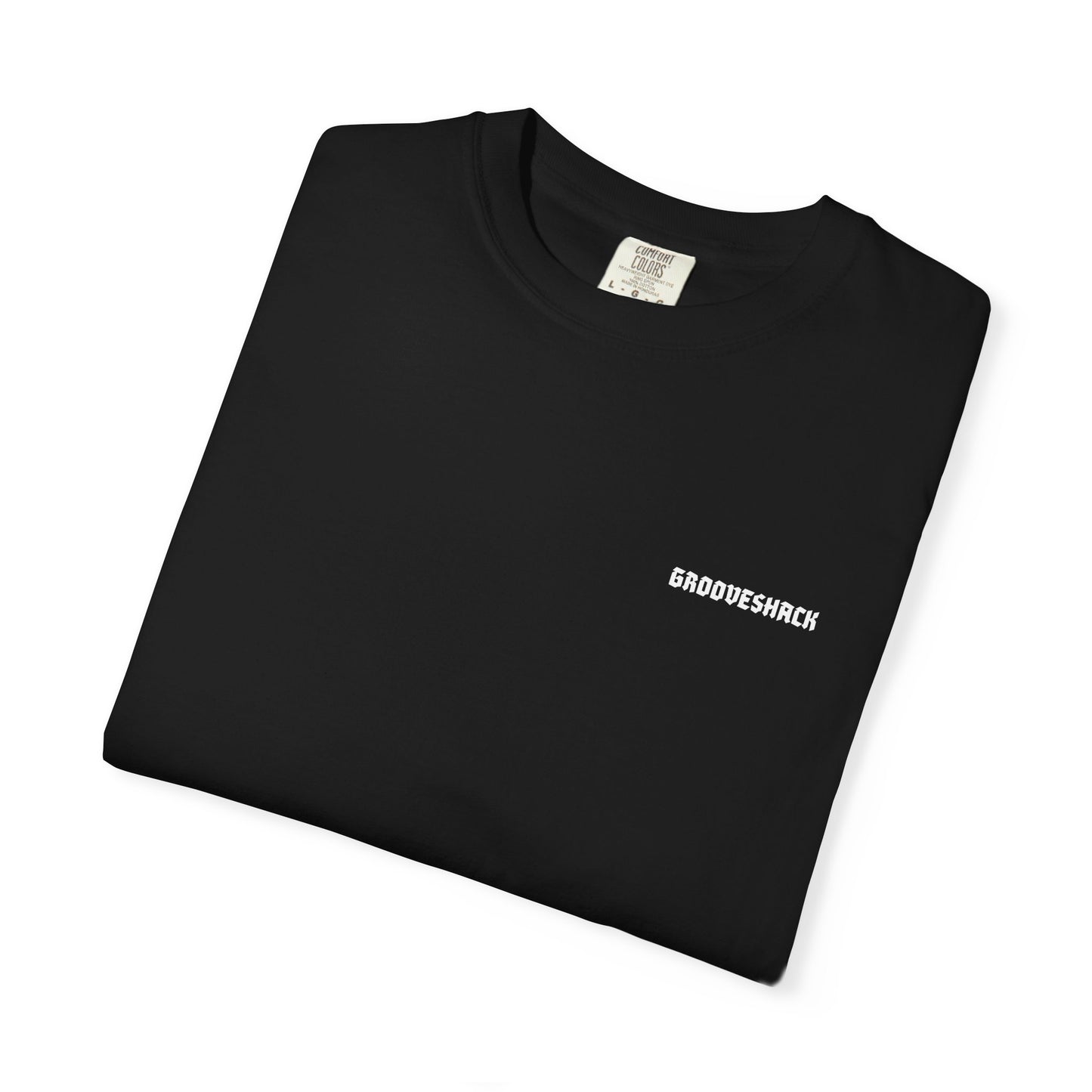 Groove Shack Dark Halo T-Shirt (Unisex)