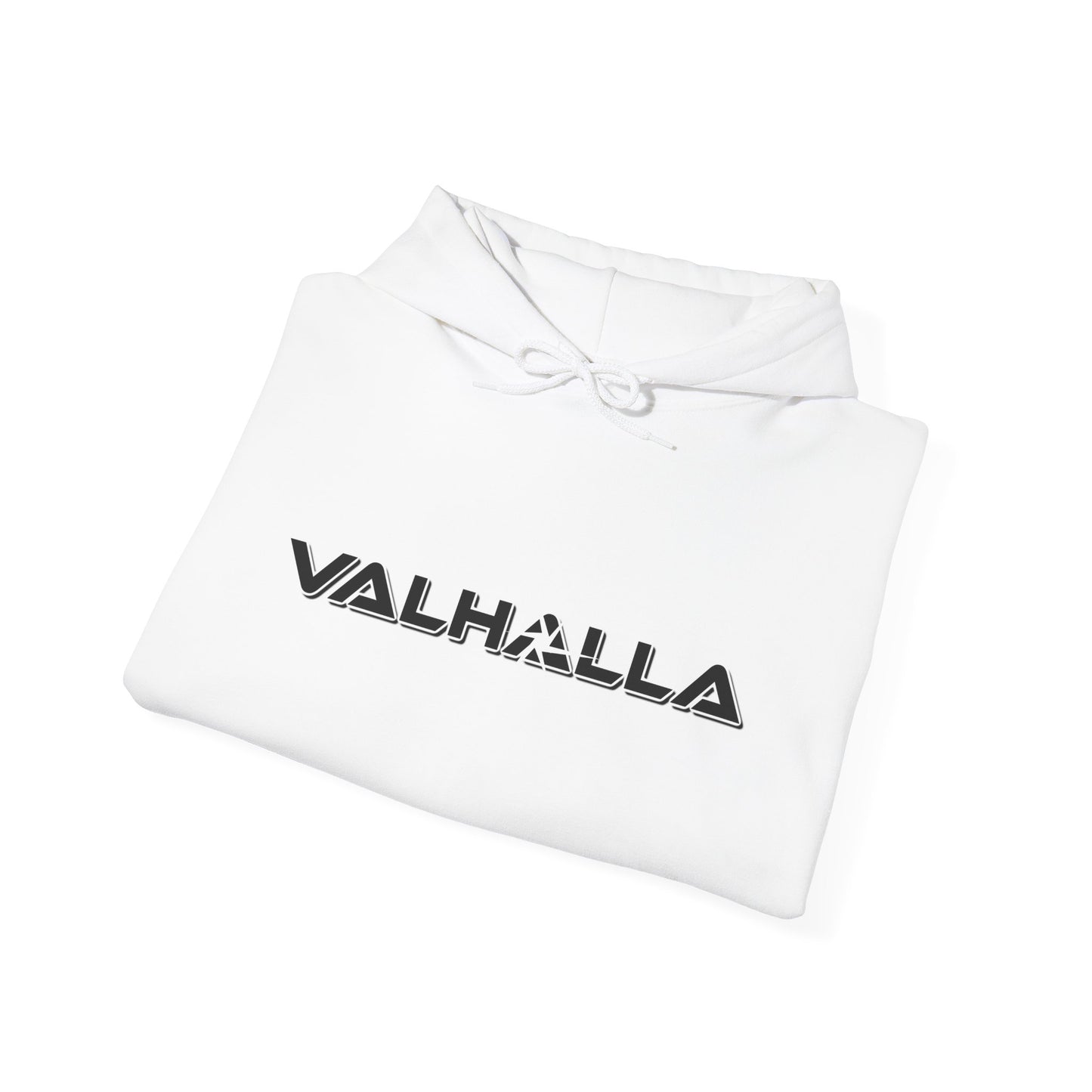 VALHALLA Unisex Hoodie