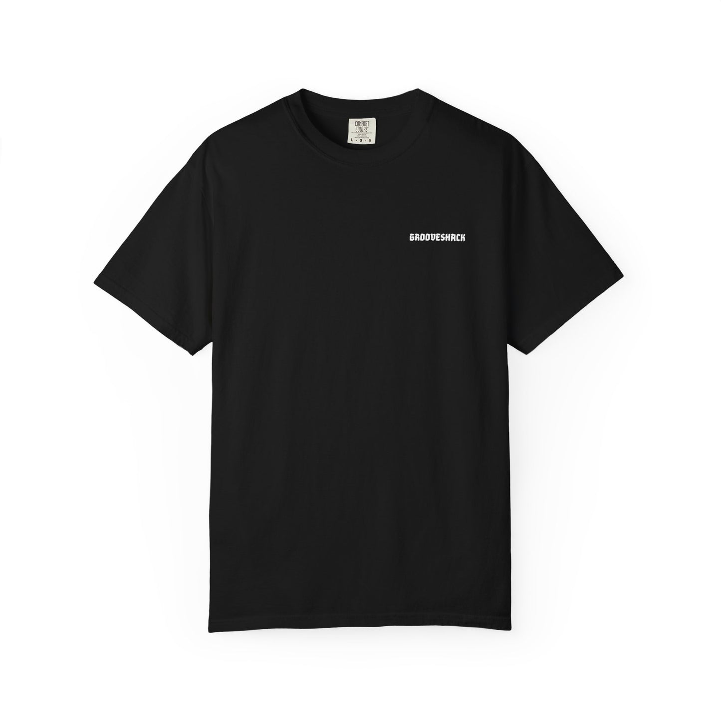 Groove Shack Dark Halo T-Shirt (Unisex)