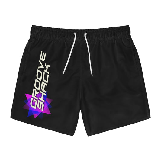 Groove Shack Swim Trunks