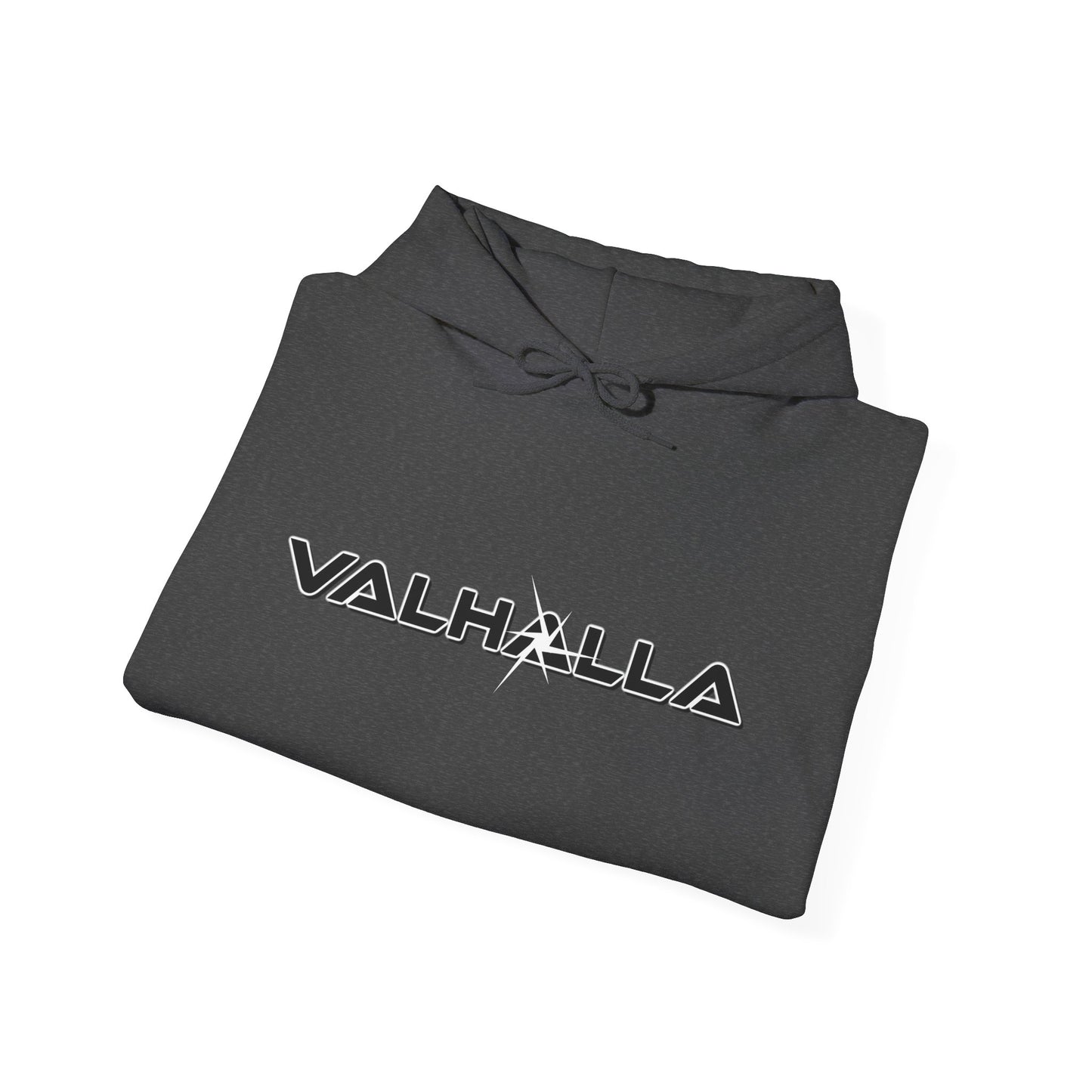 VALHALLA Unisex Hoodie