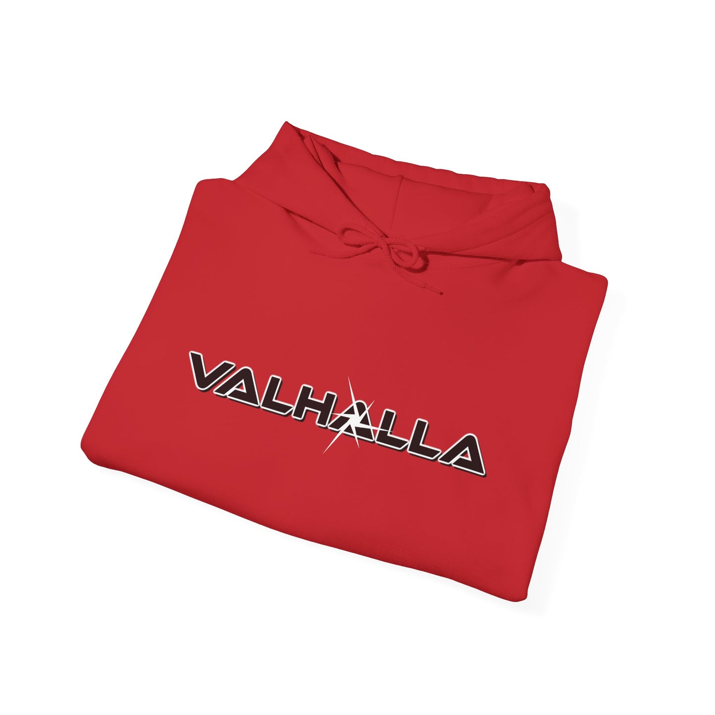 VALHALLA Unisex Hoodie