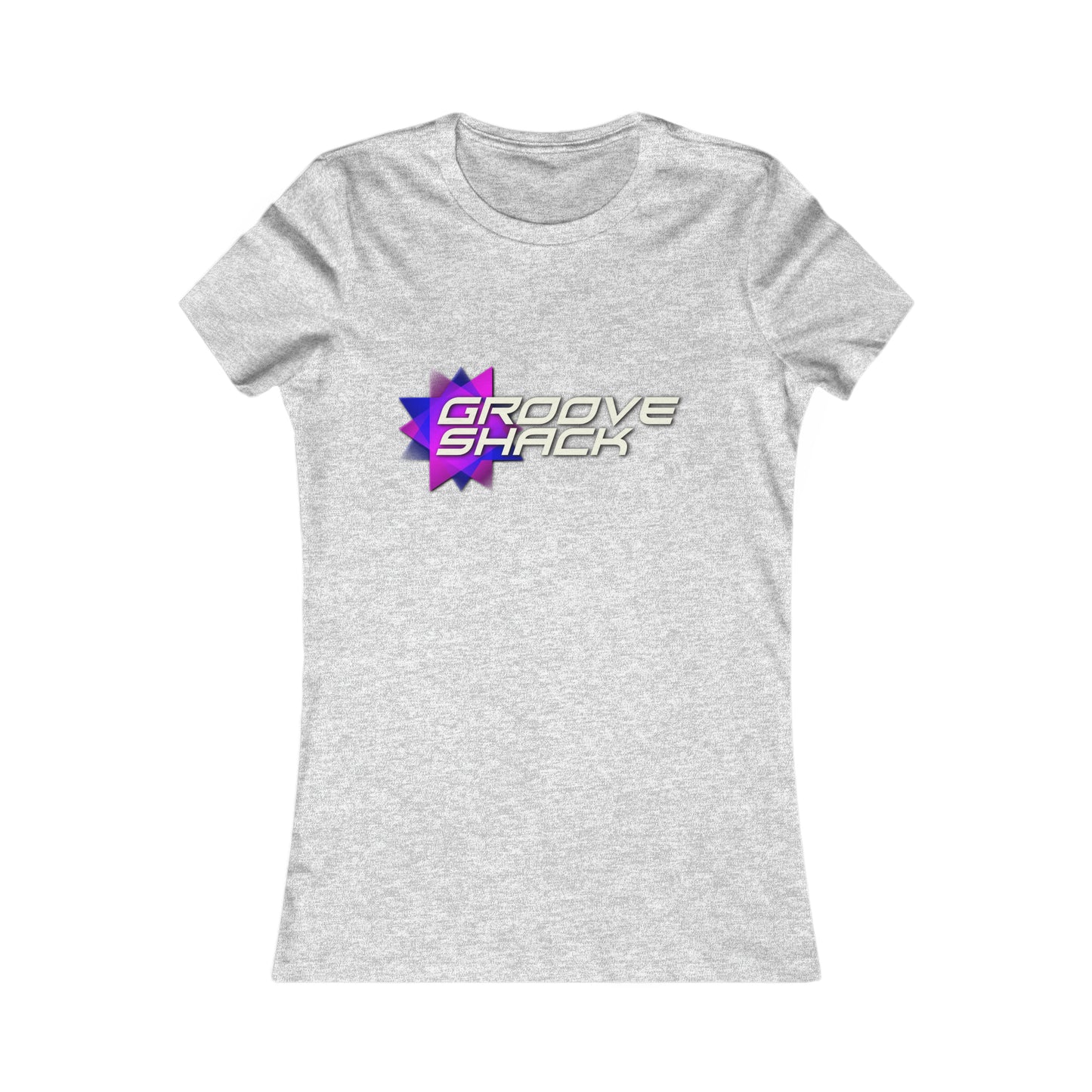 Women's Groove Shack T-Shirt