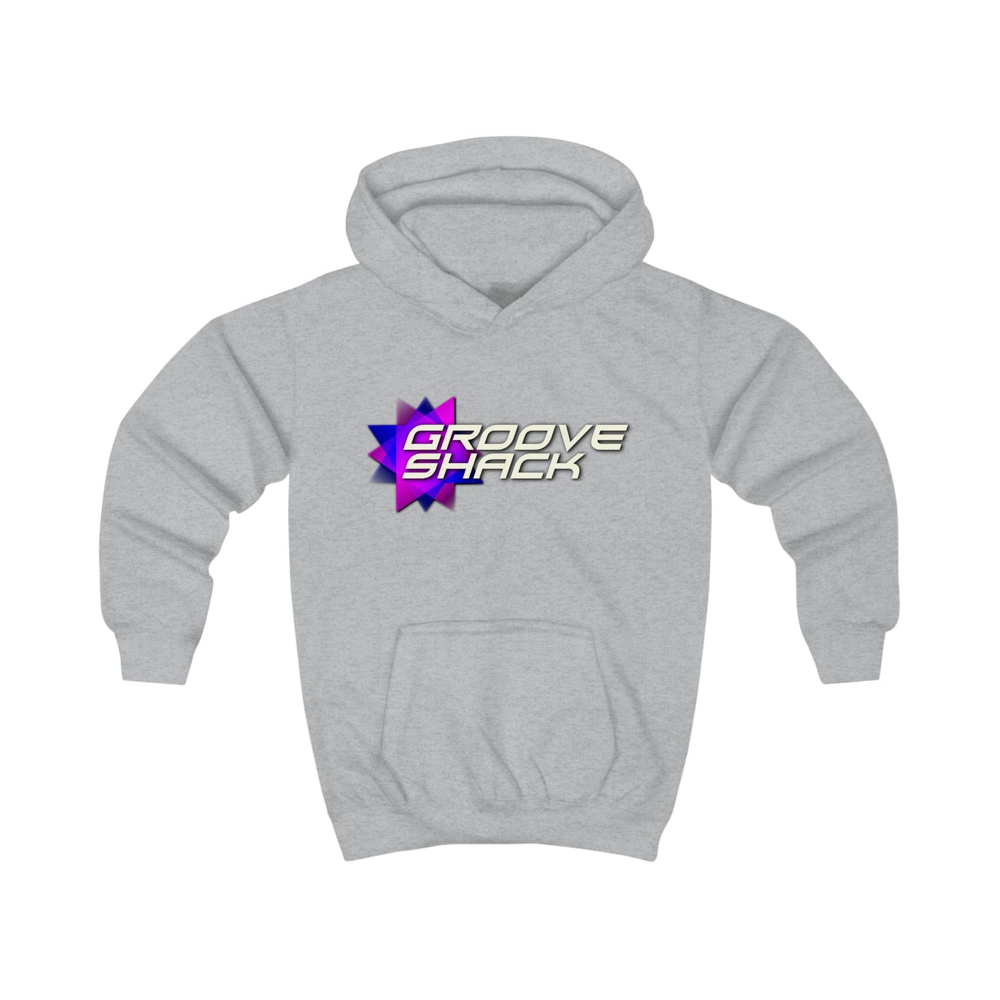 Kids Groove Shack Hoodie