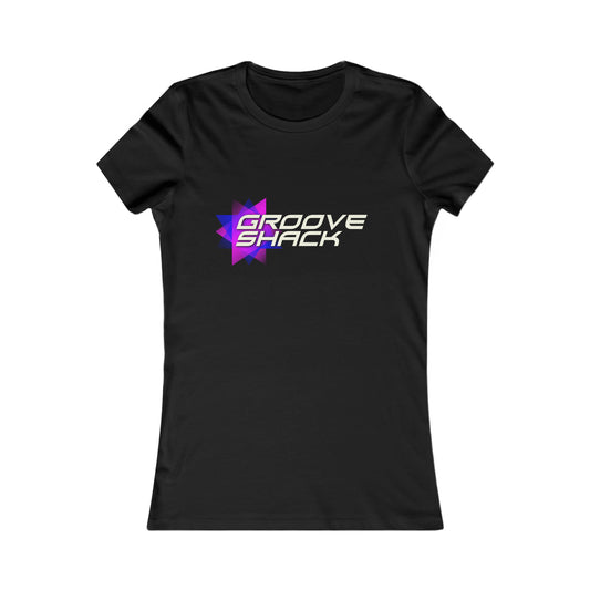 Women's Groove Shack T-Shirt