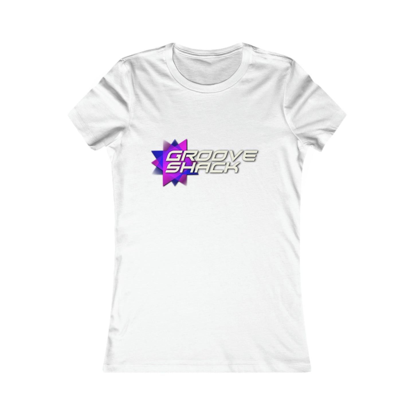 Women's Groove Shack T-Shirt