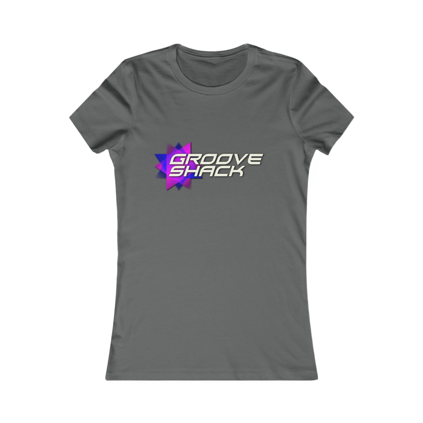 Women's Groove Shack T-Shirt