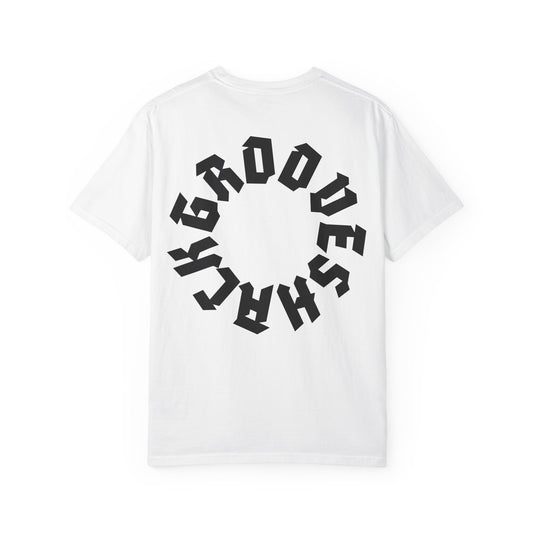 Groove Shack Halo T-Shirt (Unisex)