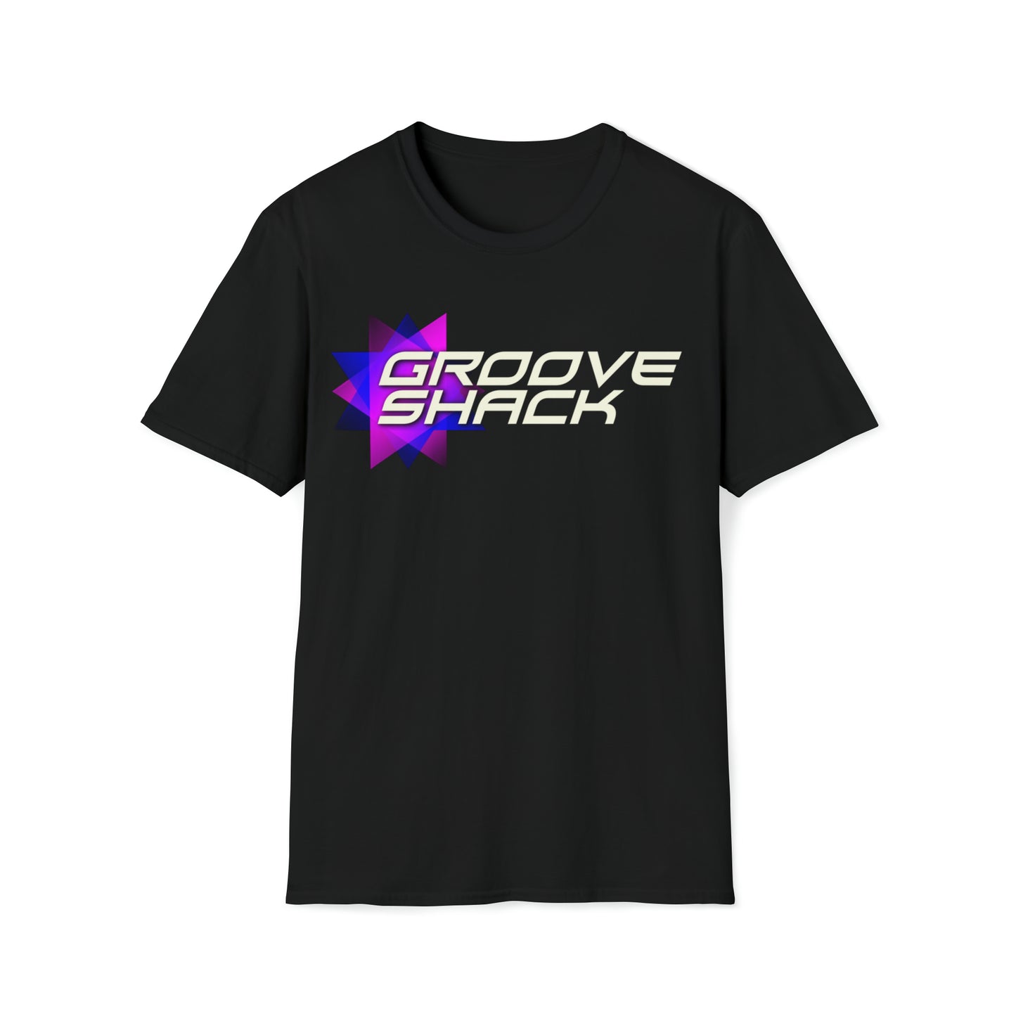 Unisex Groove Shack Softstyle T-Shirt