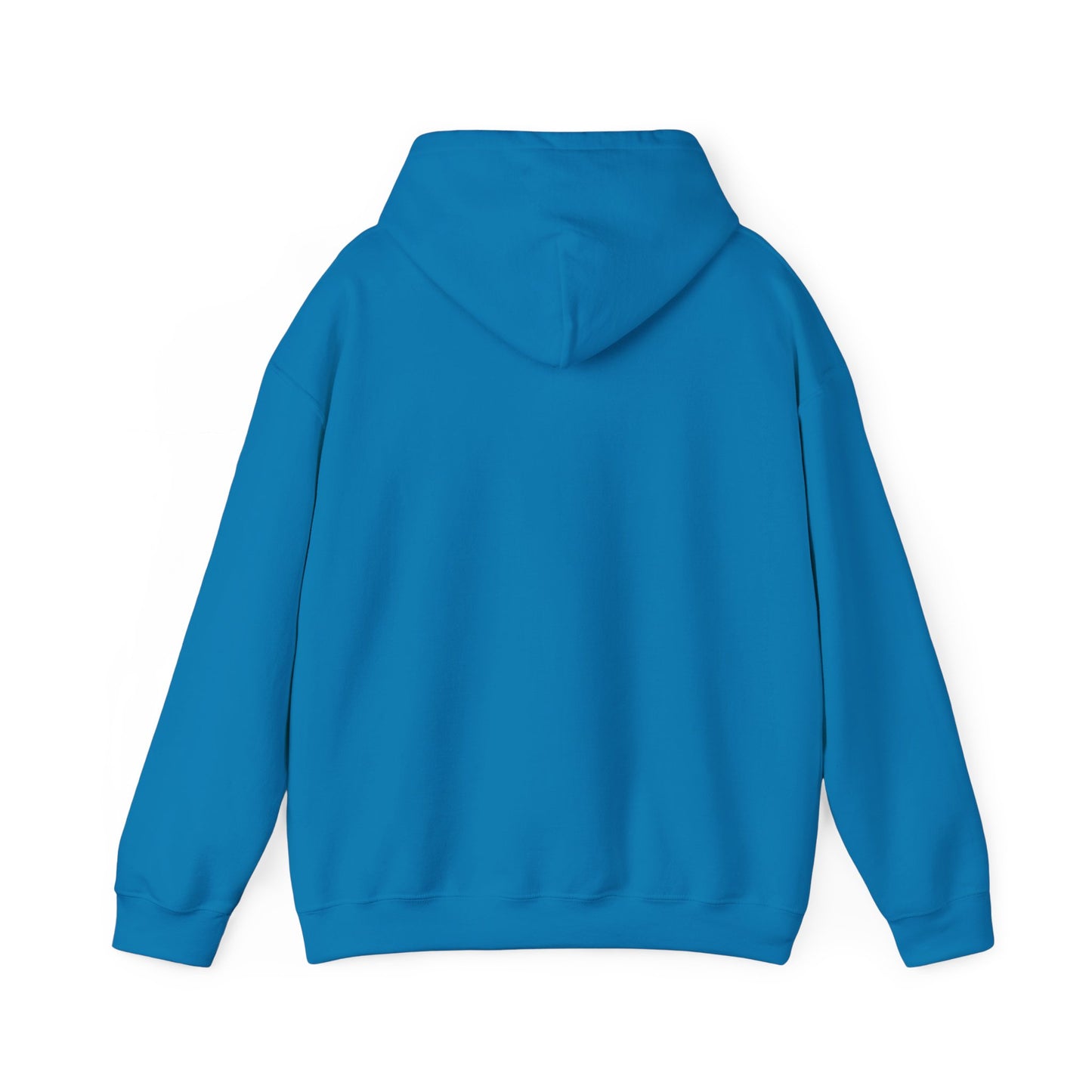 VALHALLA Unisex Hoodie