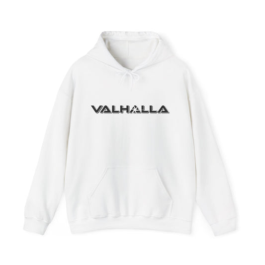 VALHALLA Unisex Hoodie