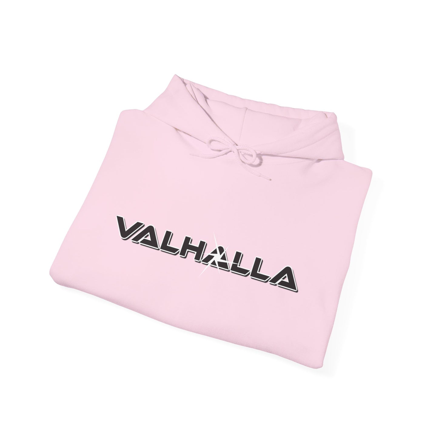 VALHALLA Unisex Hoodie