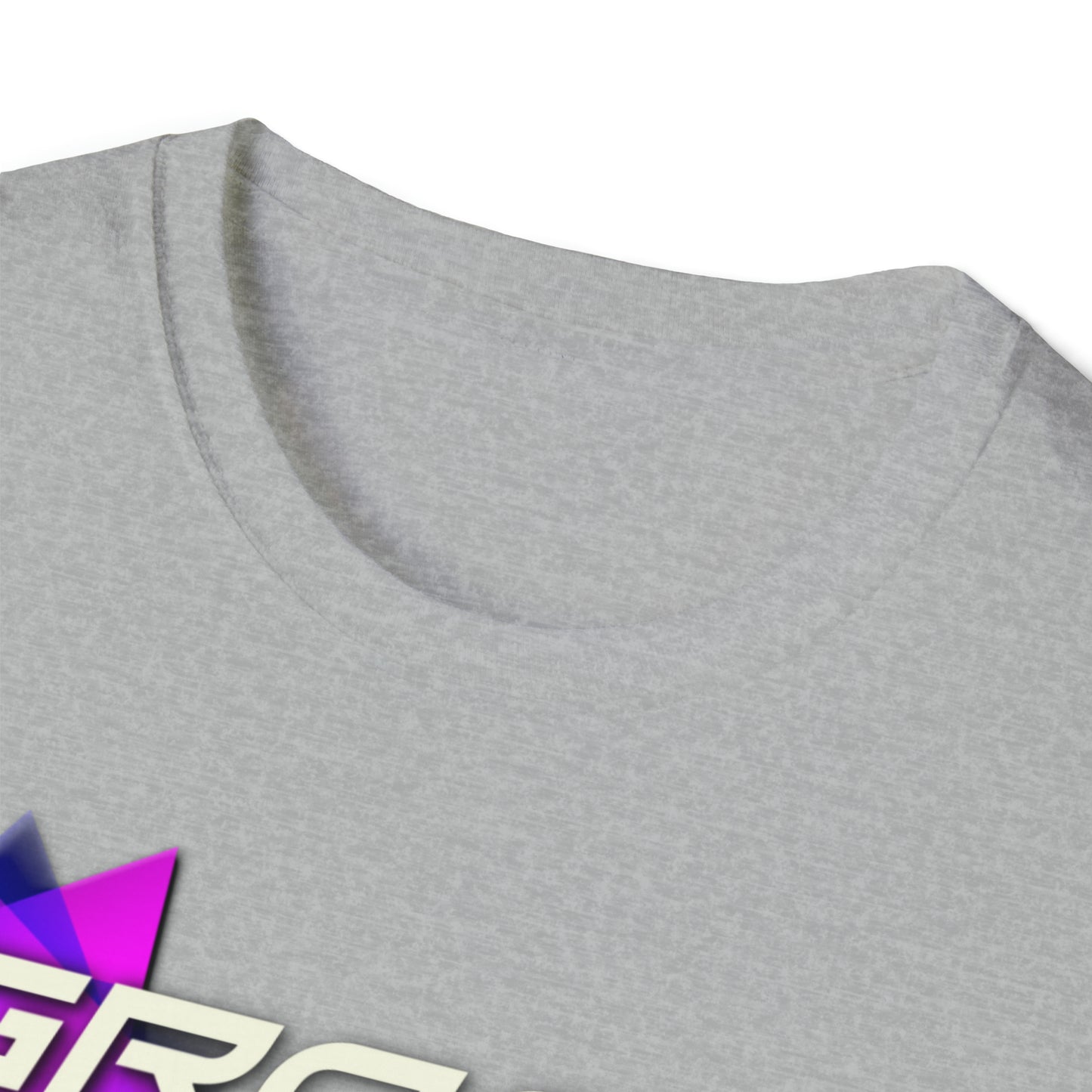 Unisex Groove Shack Softstyle T-Shirt