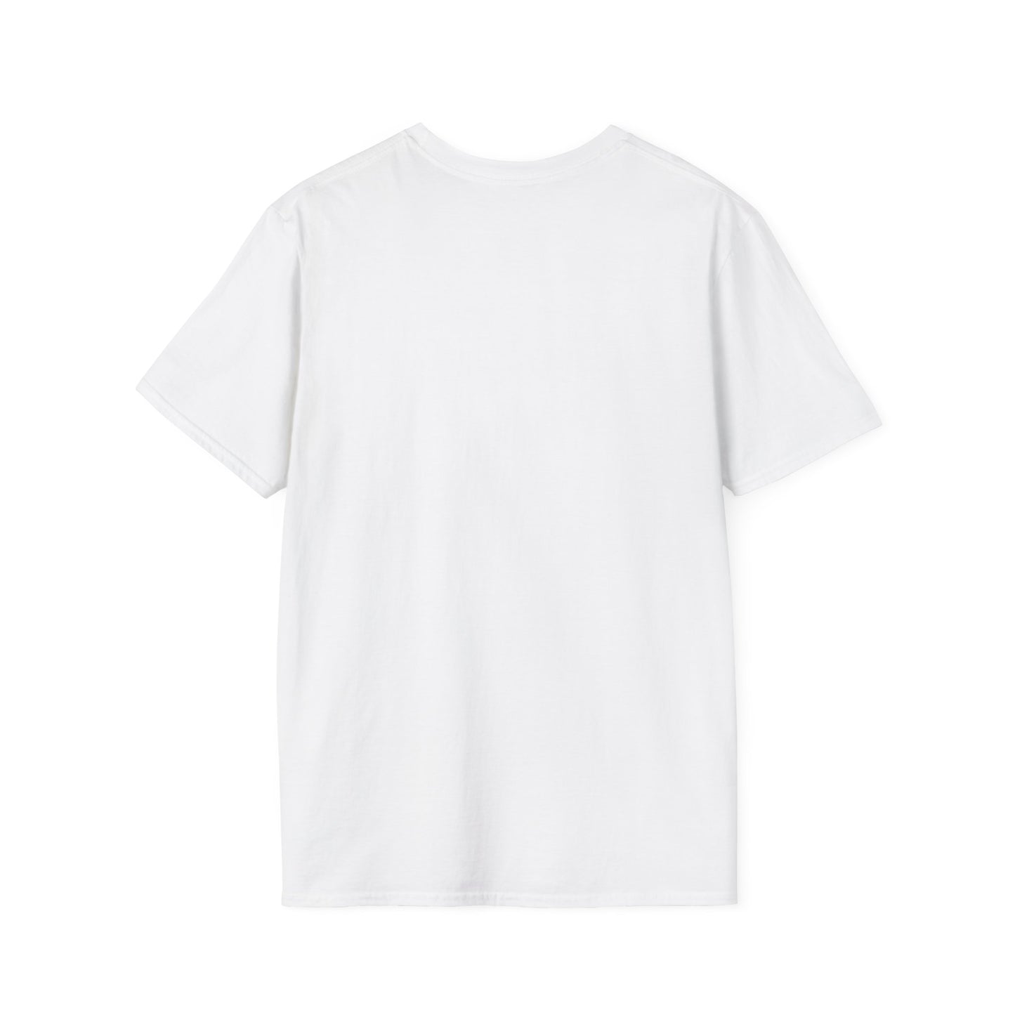 Acid Potter Unisex Softstyle T-Shirt