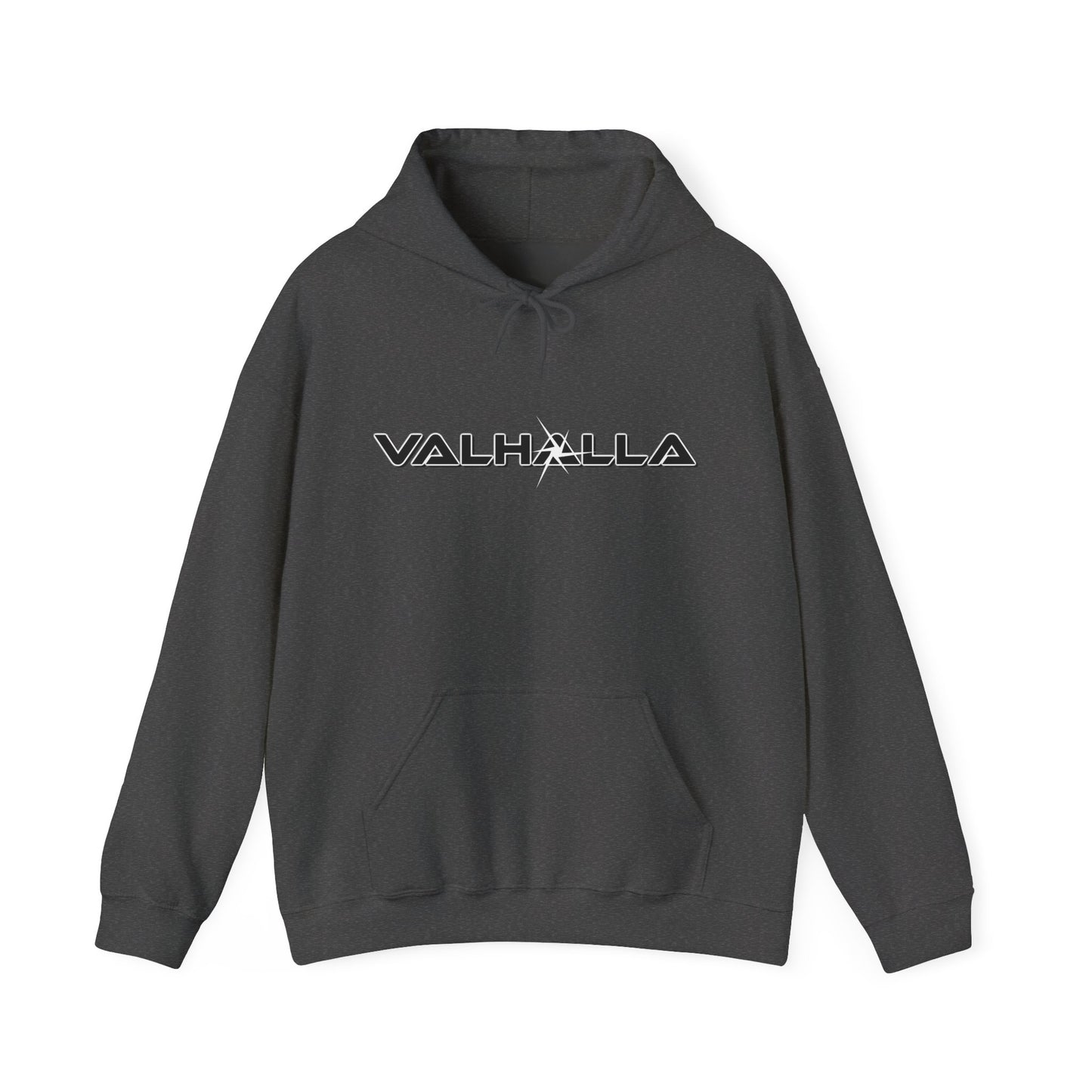 VALHALLA Unisex Hoodie
