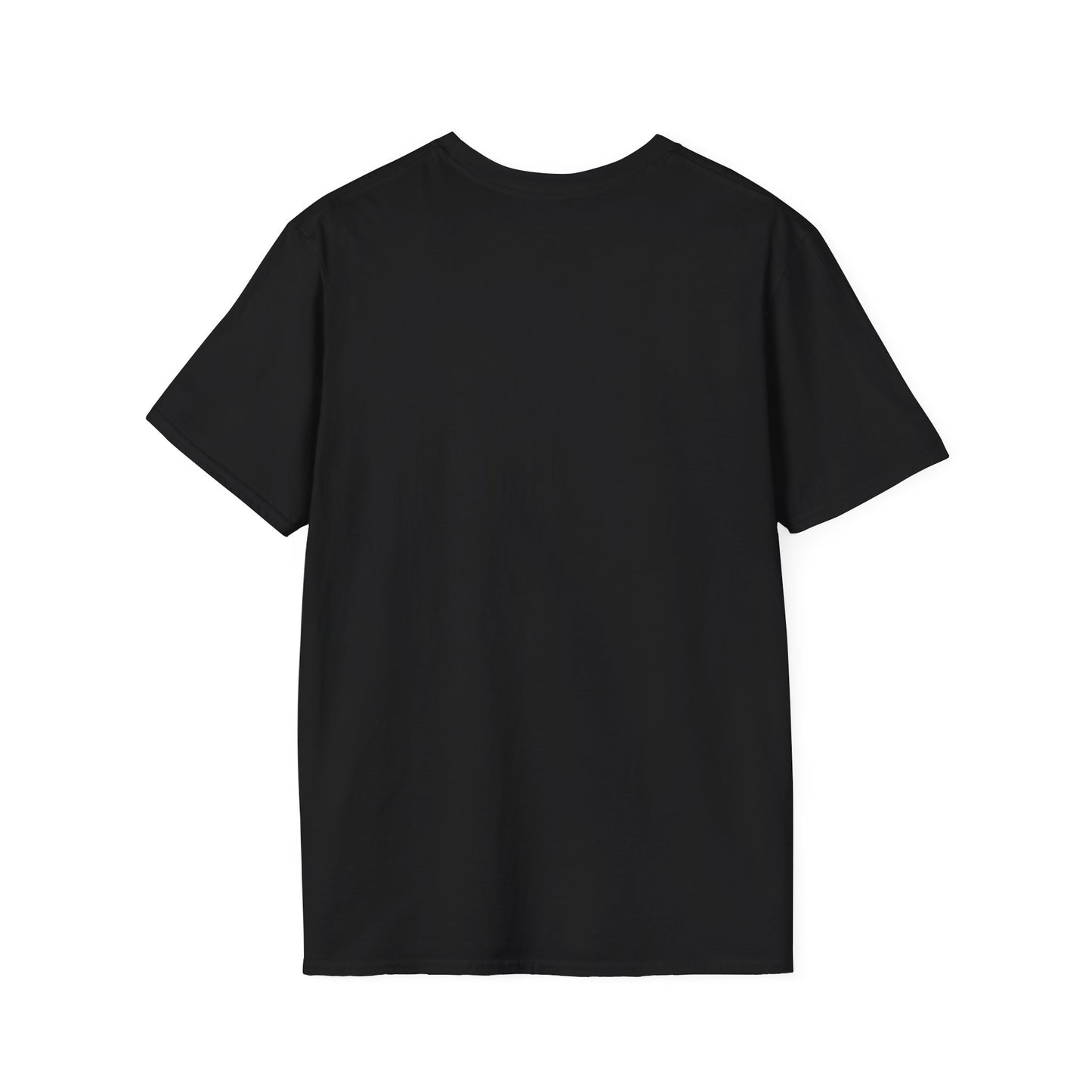 Acid Potter Unisex Softstyle T-Shirt