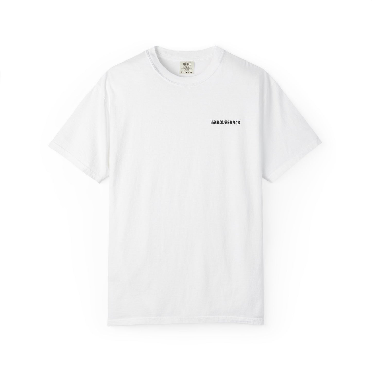 Groove Shack Halo T-Shirt (Unisex)
