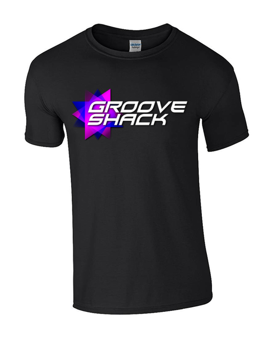 Limited Edition Groove Shack T-Shirt