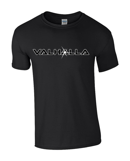 Limited Edition VALHALLA T-Shirt